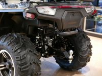 купить Квадроцикл LONCIN Xwolf 550L (ПСМ) в Москве - фото 