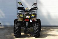 купить Квадроцикл GRIZZLY Pro 125cc в Москве - фото 