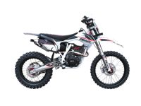 купить Мотоцикл кроссовый эндуро FXMOTO CB300F в Москве - фото 