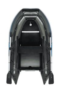 купить Лодка ПВХ STORMLINE Adventure Standard 240 (2024) в Москве - фото 