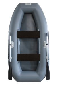 купить Гребная лодка ПВХ ФАВОРИТ Одиссей 280 в Москве - фото 