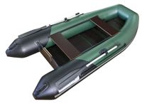 купить Лодка ПВХ ВЕЛЬБОТ Камыш 3200 Легкая серия в Москве - фото 