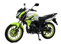 купить Мотоцикл кроссовый эндуро MOTOLAND 200 Sprint в Москве - фото 