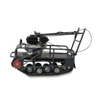 купить Мотобуксировщик ВЕПС "Юнга" 8.5 л.с. в Москве - фото 