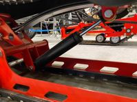 купить Снегоход ТОФАЛАР Атлас 800 в Москве - фото 