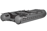 купить Лодка ПВХ ФРЕГАТ 310 Air НДНД в Москве - фото 