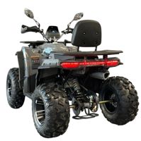 купить Квадроцикл YACOTA Dazzle 200 AFB в Москве - фото 