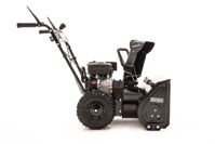 купить Снегоуборщик KETTAMA Storm KTA50G-GZM Economy в Москве - фото 