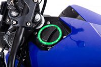 купить Электромотоцикл SE Tinbot RS-1 (4 кВт) в Москве - фото 