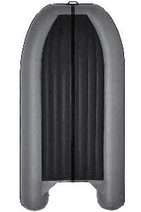 купить Лодка ПВХ ФРЕГАТ 370 Air F НДНД с фальшбортом в Москве - фото 