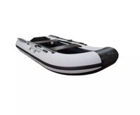 купить Лодка ПВХ RIVERBOATS 280 Лайт+ в Москве - фото 
