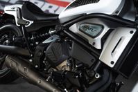 купить Мотоцикл SHARMAX RR 801 Ultra в Москве - фото 