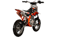 купить Мотоцикл KAYO Mini KMB PITBIKE в Москве - фото 