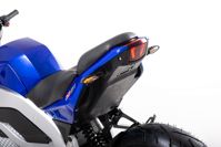 купить Электромотоцикл SE Tinbot RS-1 (4 кВт) в Москве - фото 