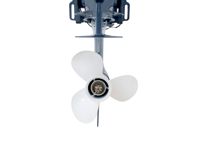 купить 4х-тактный лодочный мотор MIKATSU MF40FES-T-EFI в Москве - фото 