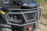 купить Квадроцикл HISUN Tactic GT 1000 Extreme Edition (ПСМ) в Москве - фото 