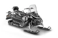 купить Снегоход СТЕЛС Витязь SA800 в Москве - фото 