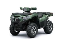 купить Квадроцикл KAWASAKI Brute Force 750 LE EPS (2024) (ПСМ) в Москве - фото 