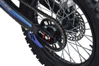 купить Мотоцикл MOTOLAND 125 SX 125 E 19/16 в Москве - фото 