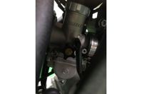 купить Мотоцикл кроссовый эндуро JHL LX3 PR300 (175FMN) в Москве - фото 