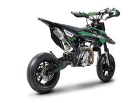 купить Мотоцикл K2R PF-R160 Pro PITBIKE в Москве - фото 