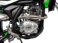купить Мотоцикл кроссовый эндуро PWR FR250 Pro в Москве - фото 