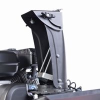 купить Снегоуборщик PATRIOT PS 161 в Москве - фото 