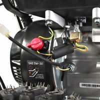 купить Снегоуборщик PATRIOT 602 Е в Москве - фото 