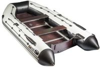 купить Лодка ПВХ РИВЬЕРА 3800 СК (Максима) в Москве - фото 