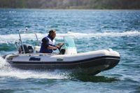 купить 2х-тактный лодочный мотор MIKATSU M40FEL-T в Москве - фото 