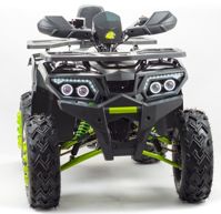 купить Квадроцикл BISON Track LUX в Москве - фото 