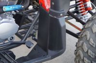 купить Квадроцикл STALKER 250 Lux в Москве - фото 