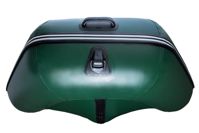 купить Лодка ПВХ ТРИТОН 325 Sport (2024) в Москве - фото 