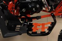 купить Квадроцикл MOTAX ATV T-Rex Super LUX 50 cc в Москве - фото 