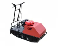 купить Мотобуксировщик FORZA 6,5 л.с. (без эл. старт)(УП) в Москве - фото 