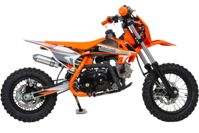 купить Мотоцикл MOTOLAND SX 110 E 12/10 PITBIKE в Москве - фото 