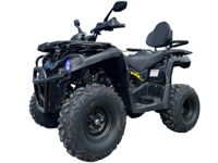 купить Квадроцикл МОТОМИР Hammer 200 Long в Москве - фото 