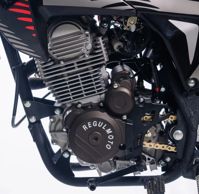 купить Мотоцикл REGULMOTO TE ТУРЭНДУРО в Москве - фото 