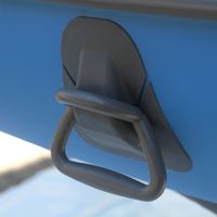 купить Лодка ПВХ ЛИДЕР Тайга 320 в Москве - фото 