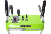 купить Снегоуборщик REDVERG RD-SB71/9E в Москве - фото 