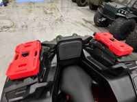 купить Квадроцикл-болотоход NORD Ultimate (ПСМ) в Москве - фото 