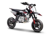 купить Мотоцикл K2R PF-R 160 PITBIKE в Москве - фото 