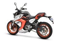 купить Электромотоцикл SENKE (3 кВт) в Москве - фото 