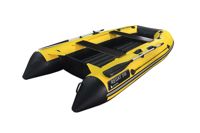 купить Лодка ПВХ BIG BOAT Regat 310 в Москве - фото 