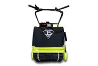 купить Мотобуксировщик БУРЛАК М2 Хозяин-1 15 л.с. в Москве - фото 