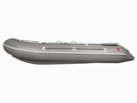 купить Лодка ПВХ X-RIVER Rocky 395 в Москве - фото 