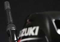 купить 4х-тактный лодочный мотор SUZUKI DF8AL в Москве - фото 