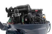 купить 4х-тактный лодочный мотор MIKATSU MF20FHS в Москве - фото 