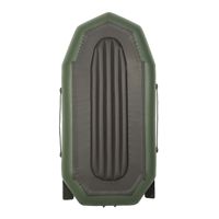 купить Гребная лодка ПВХ ЛОЦМАН Профи С260 ВНД в Москве - фото 