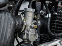 купить Мотоцикл кроссовый эндуро SHARMAX Sport 300 Air Ultimatum в Москве - фото 